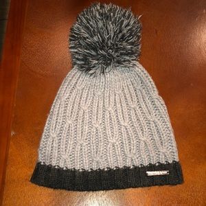 Michael Kors winter hat